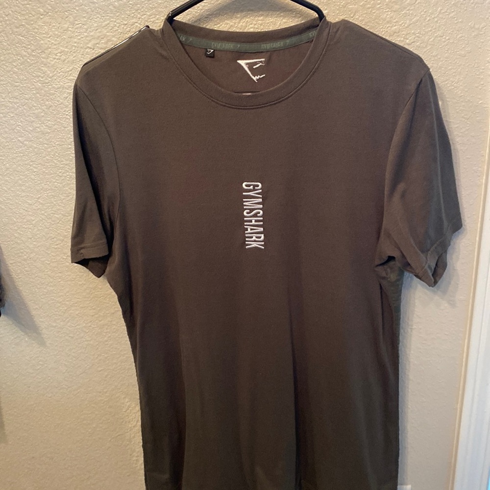 Gymshark t shirt